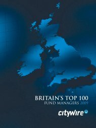 BRITAIN’S TOP 100