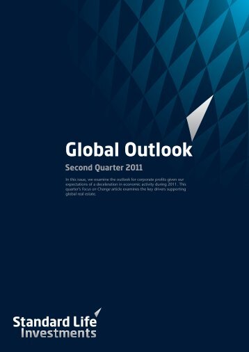 Global Outlook