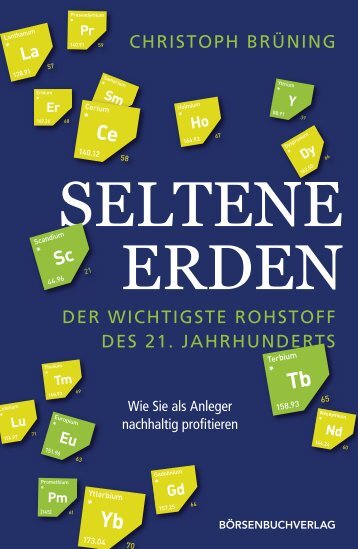 SELTENE ERDEN