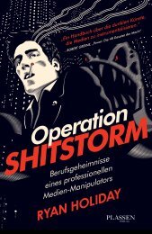 SHITSTORM