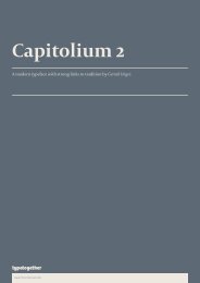 Capitolium 2