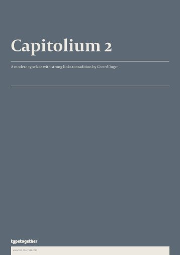 Capitolium 2