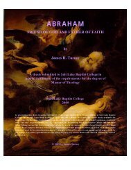 ABRAHAM