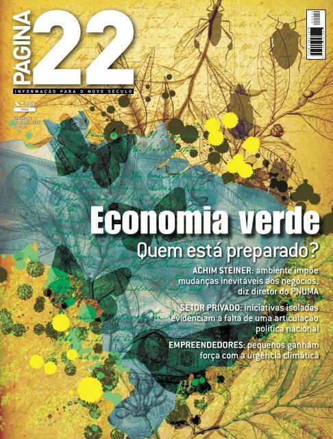 Economia verde