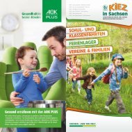 Infos zum download - KiEZ Sachsen eV