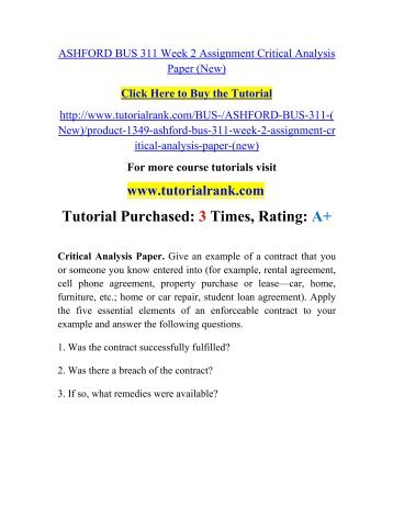 week 3 assignment 3 Start studying week #3 assignment learn vocabulary, terms, and more with flashcards, games, and other study tools. week 3 assignment 3 Start studying week #3 assignment learn vocabulary, terms, and more with flashcards, games, and other study tools.
