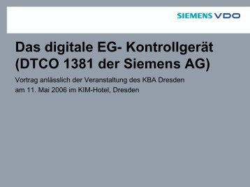 EG-Kontrollgerät (pdf 2843-KB) - Kraftfahrt-Bundesamt