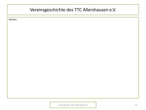 Krüge – Glasartikel – Zinn Pokale – Gravuren - TTC Allershausen eV