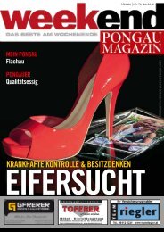 SO WIRD'S GEMACHT: DIE ZUTATEN: EIN ... - Aktuelle Ausgabe