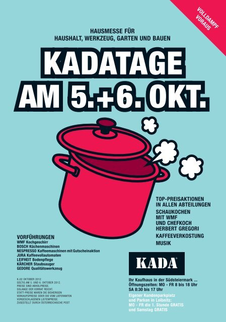 aktion - Kada