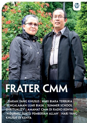 frater CMM