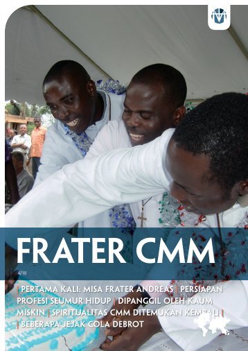 FRATER CMM