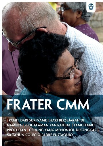 FRATER CMM