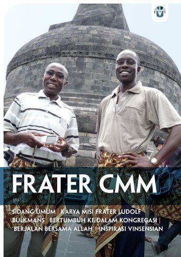 FRATER CMM