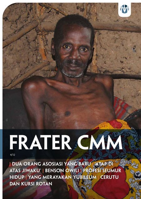 FRATER CMM