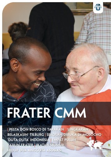 frater CMM