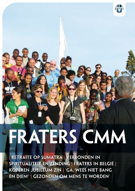 FRATERS CMM