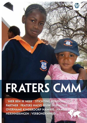 FRATERS CMM