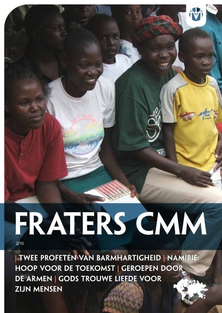 FRATERS CMM