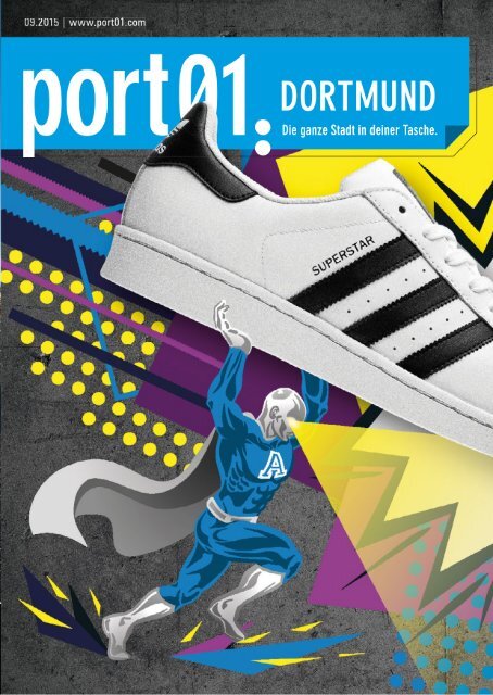 Port01 Dortmund 09 2015