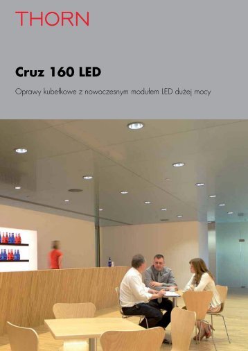 Cruz 160 LED