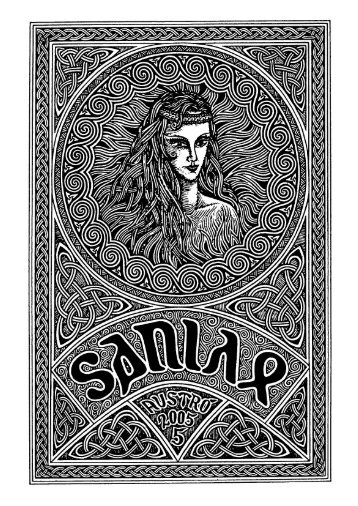 Sauilo 05/2005 (AustrÃ³) - ASATRU