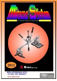 Miracle . PDF - Auto Body Equipment