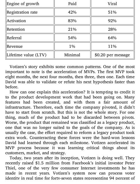 Acclaim for THE LEAN STARTUP