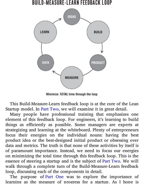 Acclaim for THE LEAN STARTUP