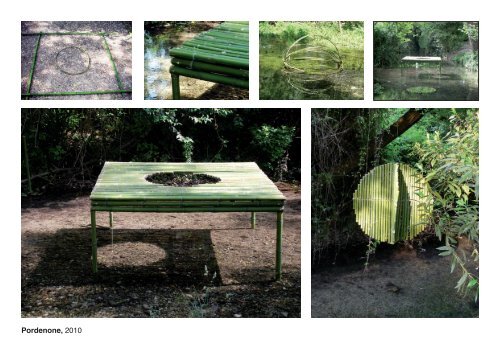 Broschüre Landart - pdf - Studio Schaffer