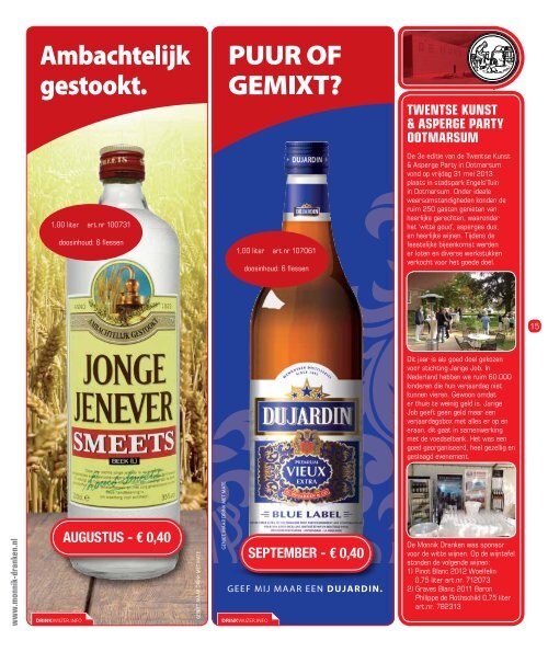 www.monnik-dranken.nl