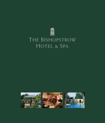 Download the hotel brochure (pdf)