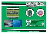 Kurvenecho 