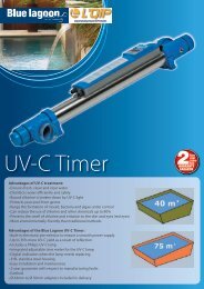 UV-C Timer
