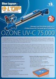 OZONE UV-C 75.000