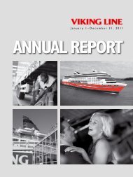 annual report