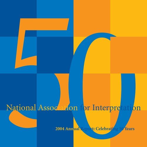 National Association for Interpretation
