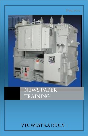 news paper training.pdf