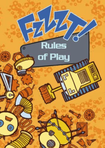 Rules of Play