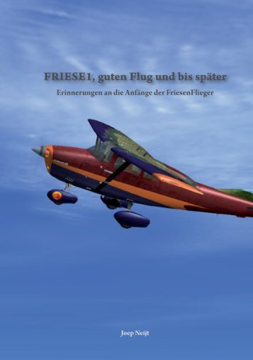 FRIESE1 guten Flug und bis später