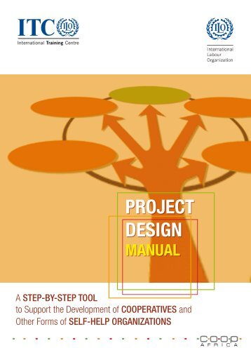 Project Design Manual - International Labour Organization