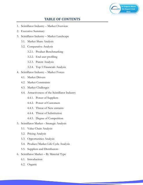 Scintillator Market Research Report.pdf