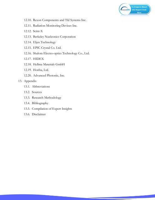 Scintillator Market Research Report.pdf