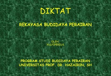 DIKTAT