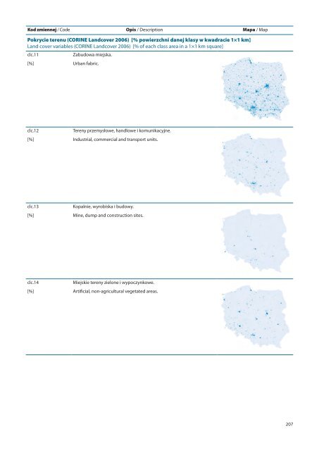 Atlas pospolitych ptaków lęgowych Polski