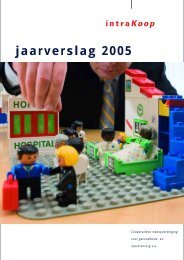 jaarverslag 2005
