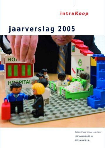 jaarverslag 2005