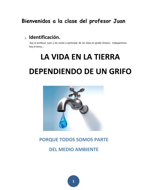 Aprendizaje Significativo Profesor Juan.pdf