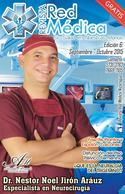 REVISTA RED MEDICA EDICIÓN 6.pdf