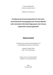 Diplomarbeit - IDU mbH